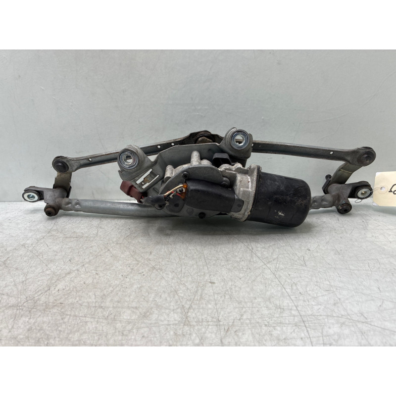 Moteur essuie glace avant PEUGEOT 607 Photo n°8