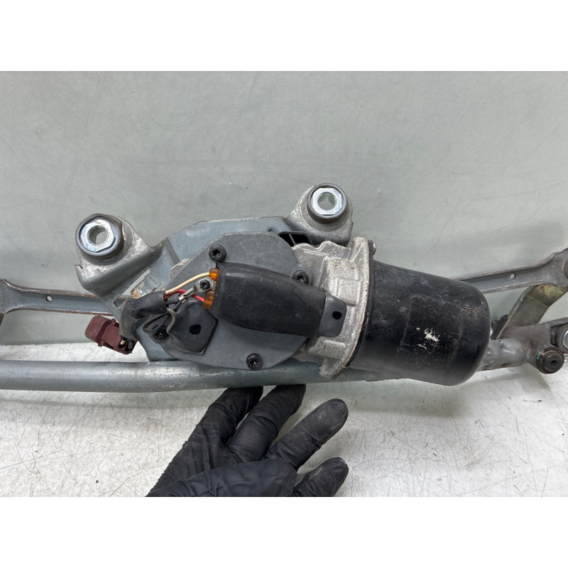 Moteur essuie glace avant PEUGEOT 607 Photo n°11