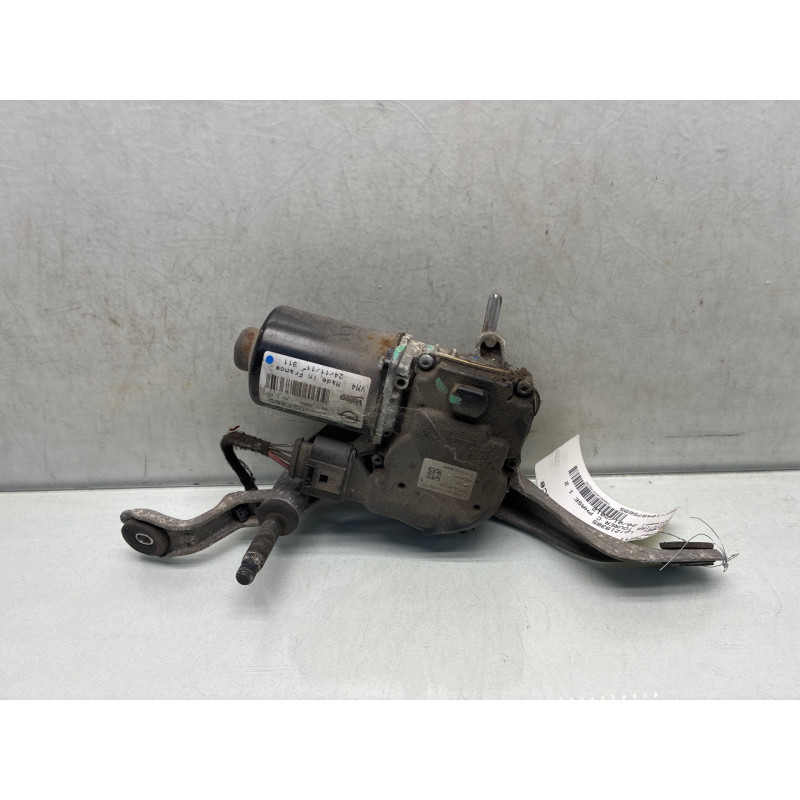 Moteur essuie glace avant droit OPEL ZAFIRA TOURER C Photo n°2