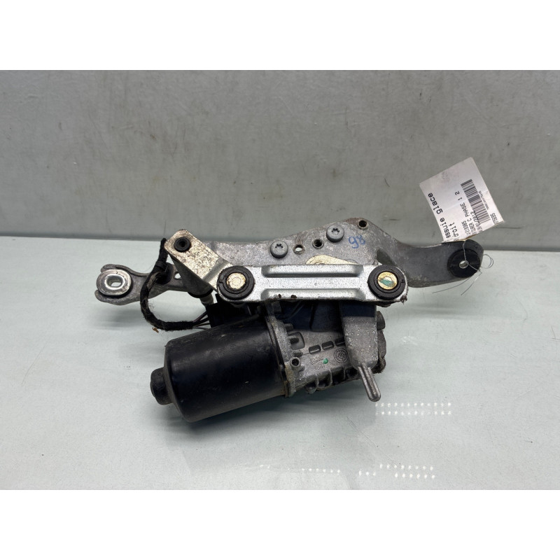 Moteur essuie glace avant droit OPEL ZAFIRA TOURER C Photo n°4