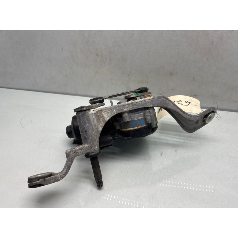 Moteur essuie glace avant gauche OPEL ZAFIRA TOURER C Photo n°2