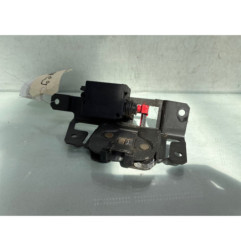 Serrure de coffre BMW X3 E83 Photo n°1