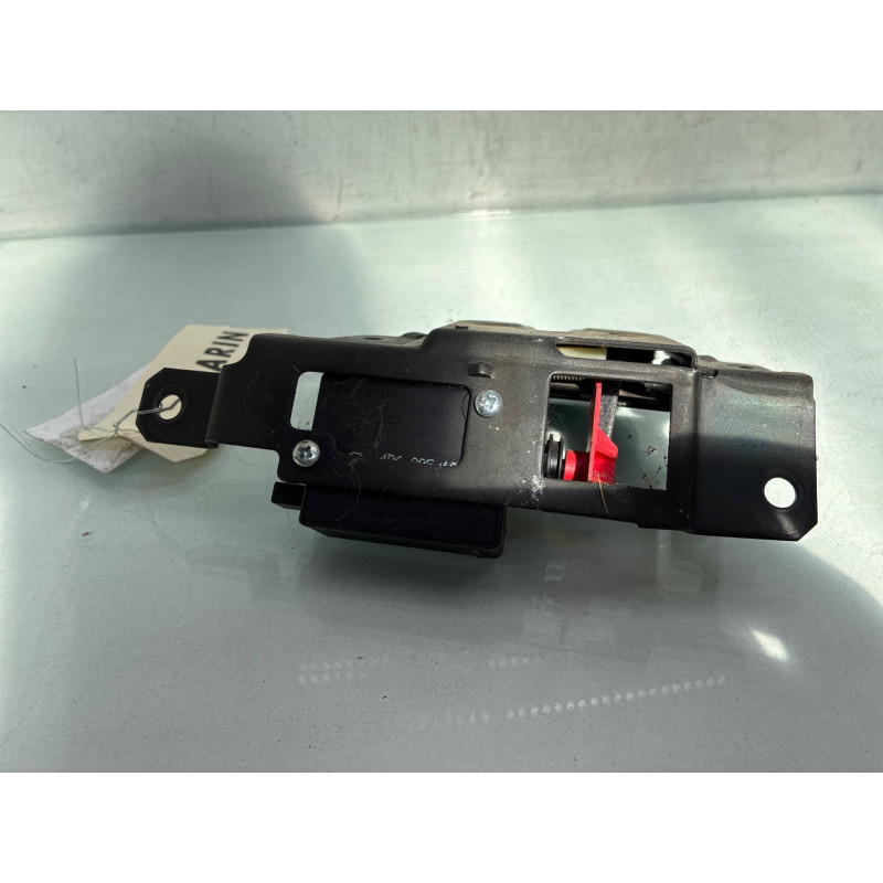 Serrure de coffre BMW X3 E83 Photo n°3