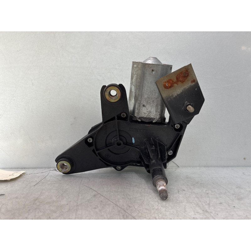 Moteur essuie glace arriere NISSAN MICRA 3 Photo n°2
