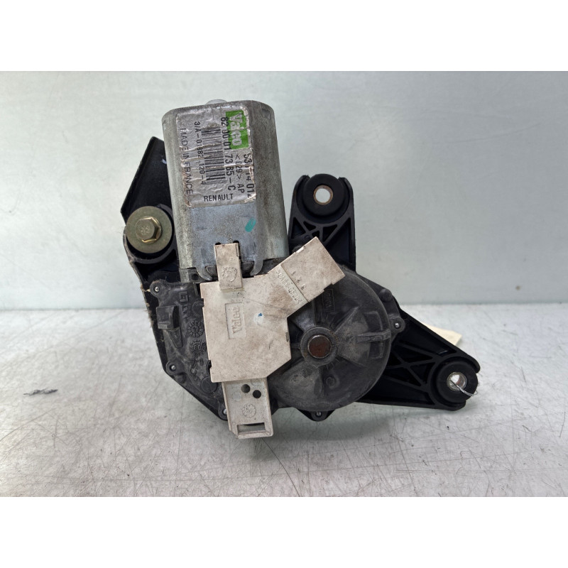 Moteur essuie glace arriere NISSAN MICRA 3 Photo n°4