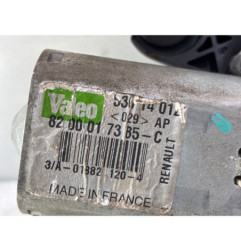 Moteur essuie glace arriere NISSAN MICRA 3