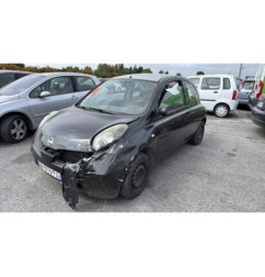 Moteur essuie glace arriere NISSAN MICRA 3