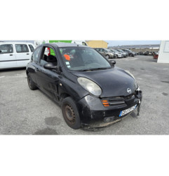 Moteur essuie glace arriere NISSAN MICRA 3