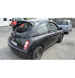 Moteur essuie glace arriere NISSAN MICRA 3