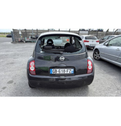 Moteur essuie glace arriere NISSAN MICRA 3