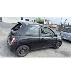 Moteur essuie glace arriere NISSAN MICRA 3