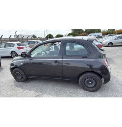 Moteur essuie glace arriere NISSAN MICRA 3