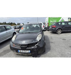 Moteur essuie glace arriere NISSAN MICRA 3