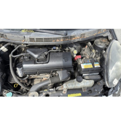 Moteur essuie glace arriere NISSAN MICRA 3