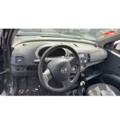 Moteur essuie glace arriere NISSAN MICRA 3