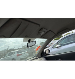 Moteur essuie glace arriere NISSAN MICRA 3