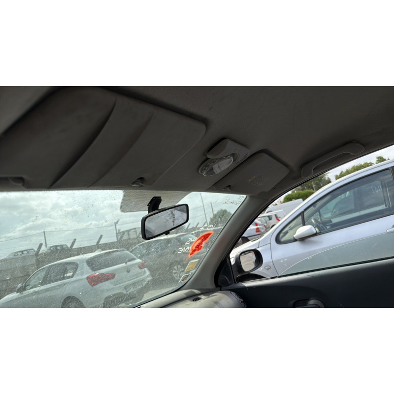 Moteur essuie glace arriere NISSAN MICRA 3 Photo n°18
