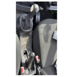 Moteur essuie glace arriere NISSAN MICRA 3