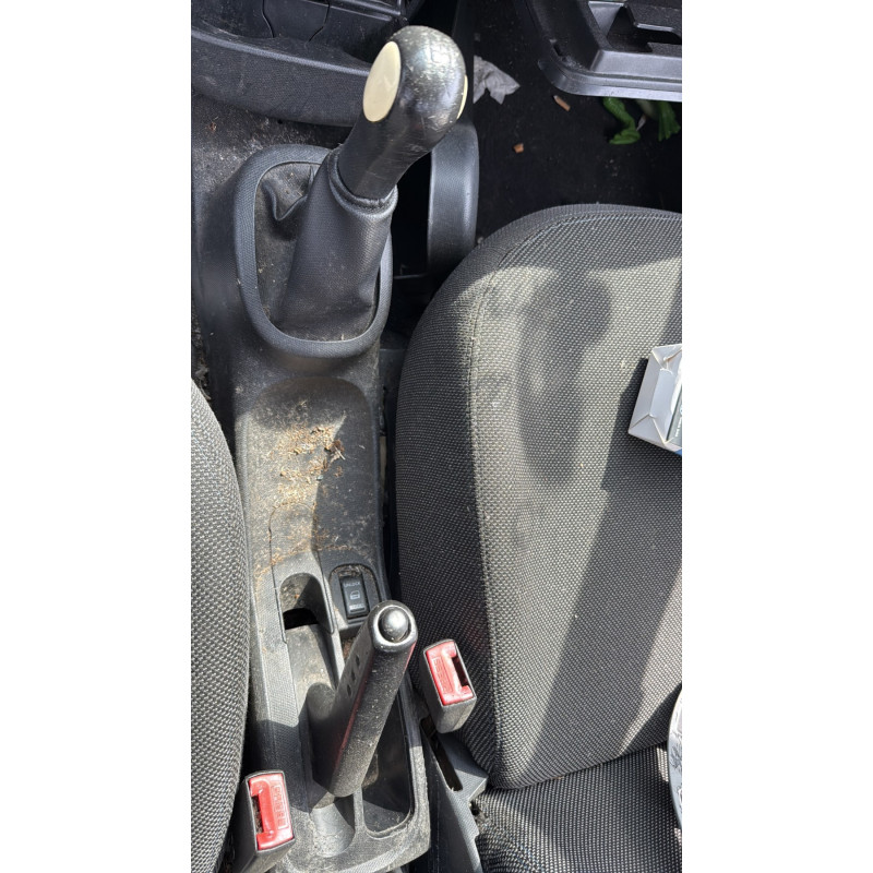 Moteur essuie glace arriere NISSAN MICRA 3 Photo n°19