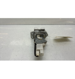 Serrure de coffre OPEL AGILA B Photo n°1