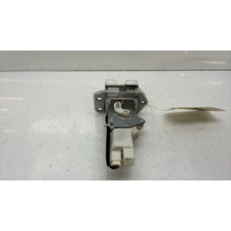 Serrure de coffre OPEL AGILA B Photo n°1