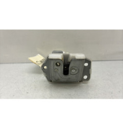 Serrure de coffre OPEL AGILA B
