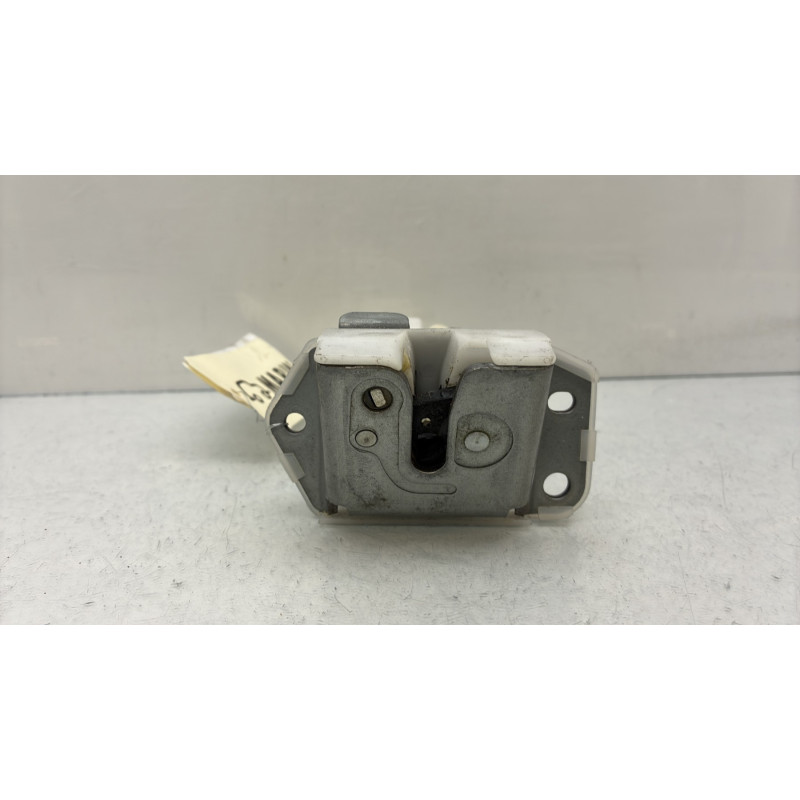Serrure de coffre OPEL AGILA B Photo n°3