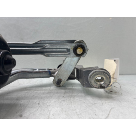 Moteur essuie glace avant RENAULT CLIO 4 Photo n°1
