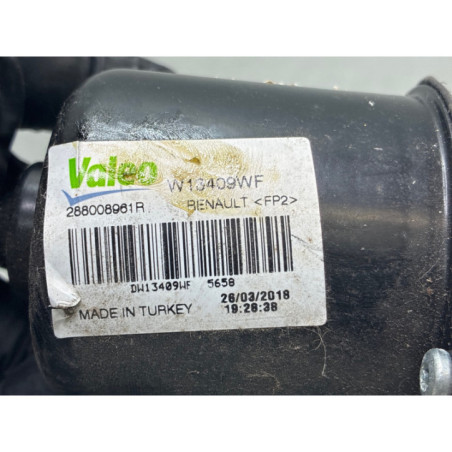 Moteur essuie glace avant RENAULT CLIO 4