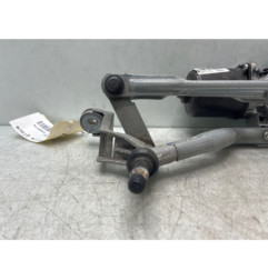 Moteur essuie glace avant RENAULT CLIO 4