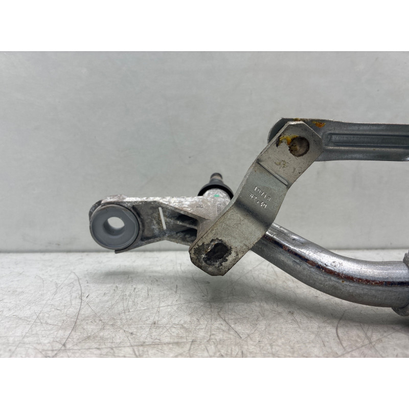 Moteur essuie glace avant RENAULT CLIO 4 Photo n°6