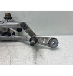 Moteur essuie glace avant RENAULT CLIO 4