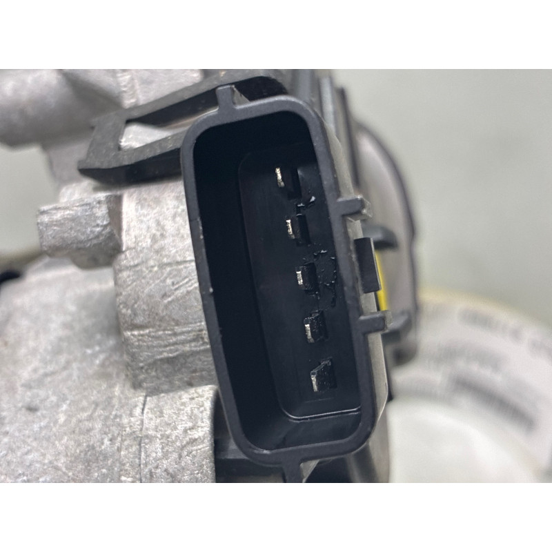 Moteur essuie glace avant RENAULT CLIO 4 Photo n°9