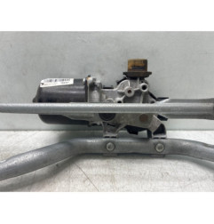 Moteur essuie glace avant RENAULT CLIO 4