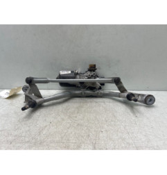 Moteur essuie glace avant RENAULT CLIO 4
