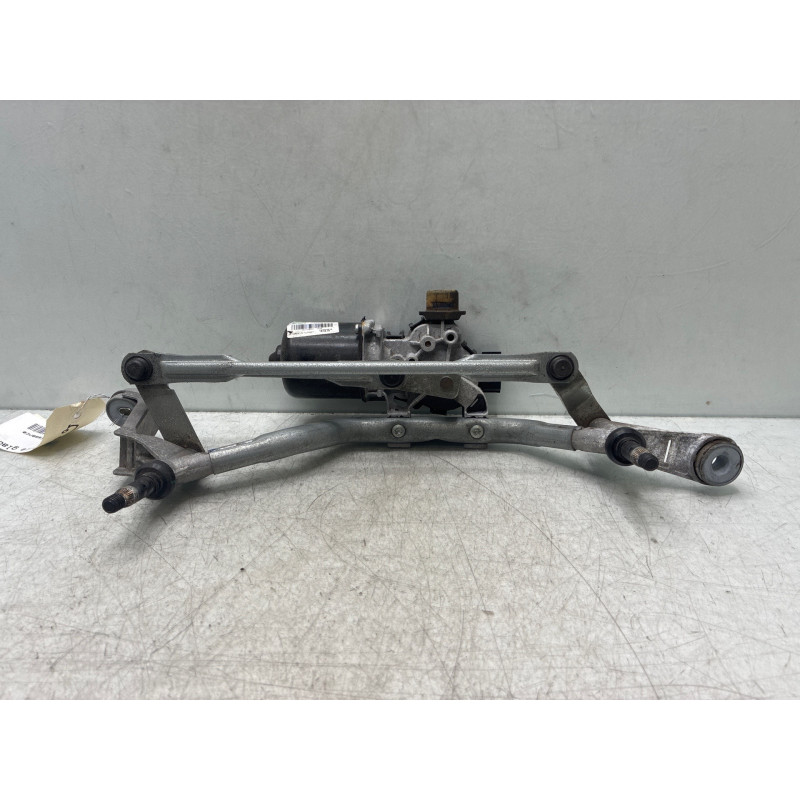 Moteur essuie glace avant RENAULT CLIO 4 Photo n°11
