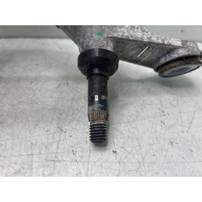 Moteur essuie glace avant RENAULT CLIO 4 Photo n°12