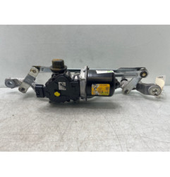 Moteur essuie glace avant RENAULT CLIO 4