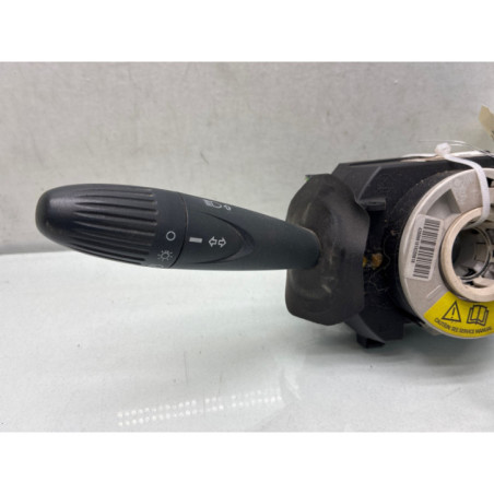 Com (Bloc Contacteur Tournant+Commodo Essuie Glace+Commodo Phare) FORD KA 2