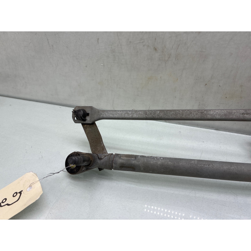 Moteur essuie glace avant RENAULT CLIO 1 Photo n°1