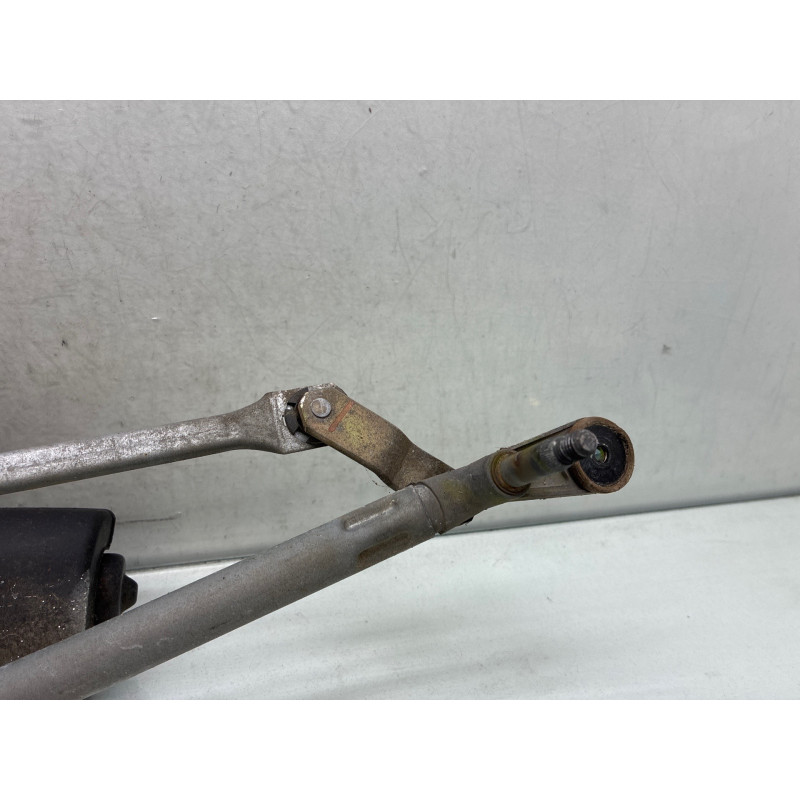 Moteur essuie glace avant RENAULT CLIO 1 Photo n°3