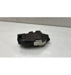 Serrure de hayon PEUGEOT PARTNER 2