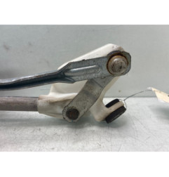 Moteur essuie glace avant NISSAN MICRA 3 Photo n°1