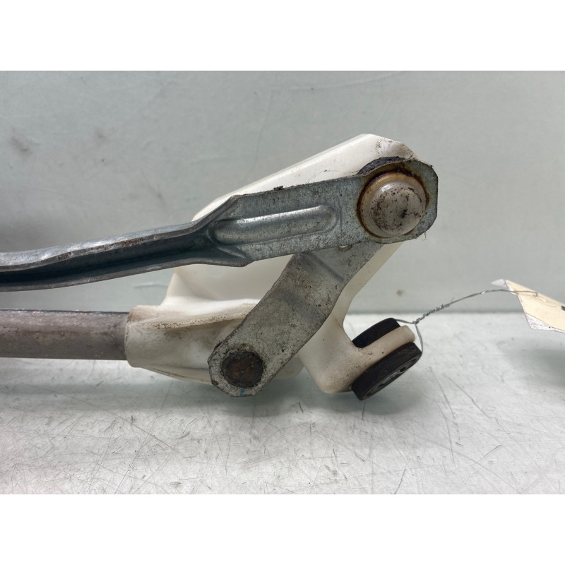 Moteur essuie glace avant NISSAN MICRA 3 Photo n°1