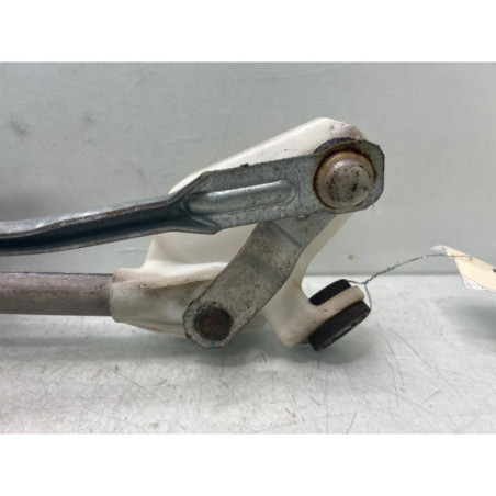 Moteur essuie glace avant NISSAN MICRA 3 Photo n°1