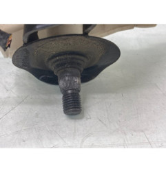 Moteur essuie glace avant NISSAN MICRA 3
