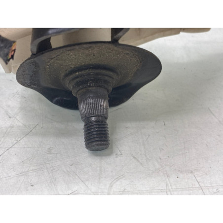 Moteur essuie glace avant NISSAN MICRA 3