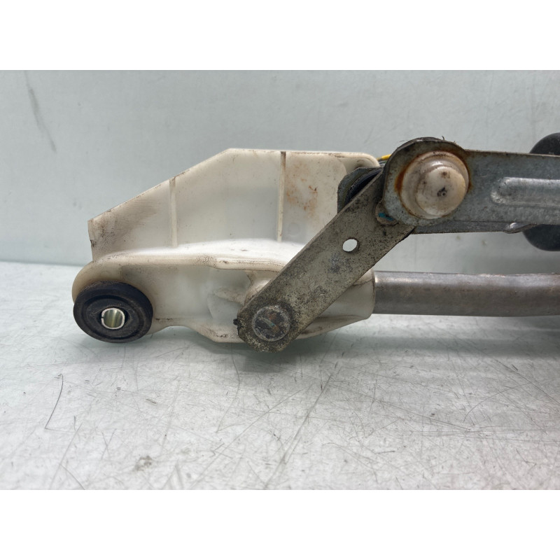 Moteur essuie glace avant NISSAN MICRA 3 Photo n°3