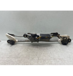 Moteur essuie glace avant NISSAN MICRA 3