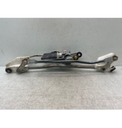 Moteur essuie glace avant NISSAN MICRA 3